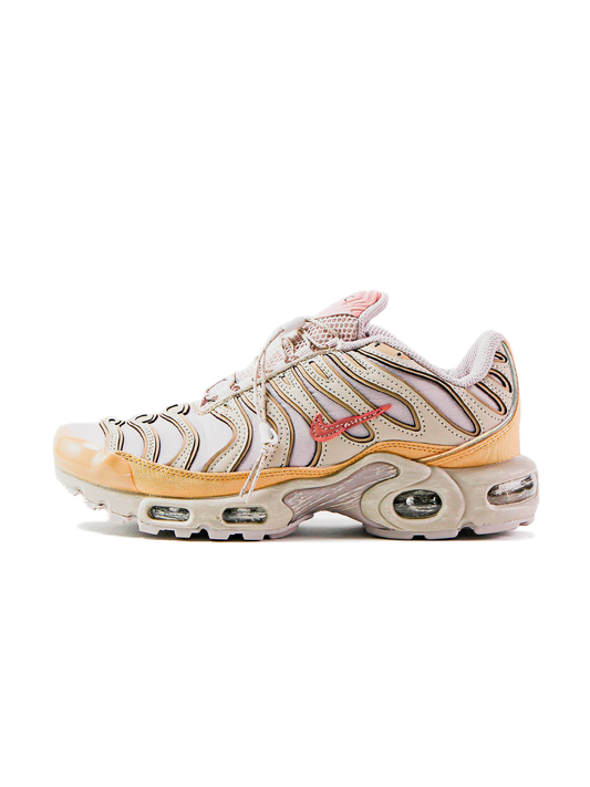 Nike Air Max TN Gold Pink Waterproof