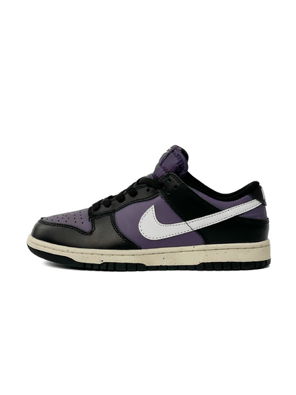 Nike SB Dunk Purple Black