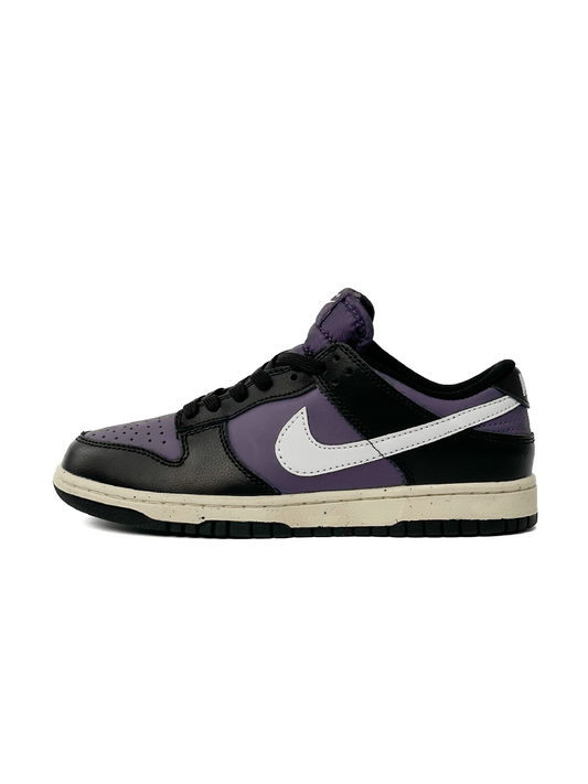 Nike SB Dunk Purple Black