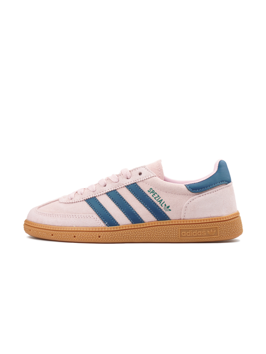 Adidas Spezial Handball Pink Blue