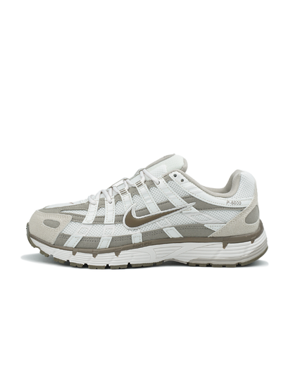 Nike P-6000 Phantom Mink Brown