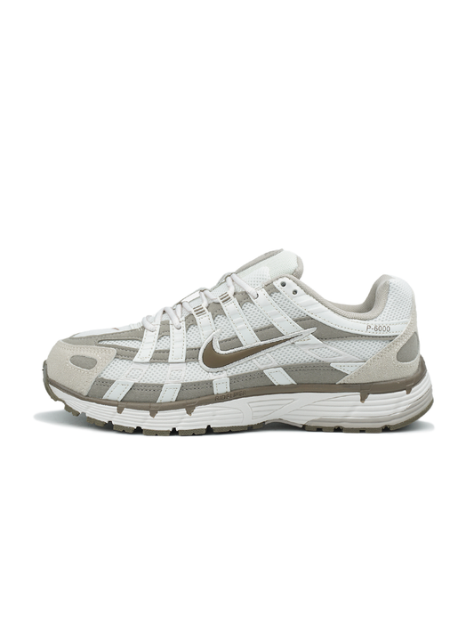 Nike P-6000 Phantom Mink Brown