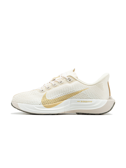 Nike Air Pegasus Road Running Cream