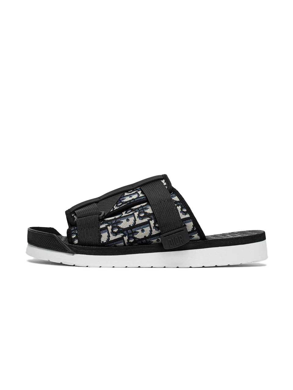 Christian Dior Sliper Grey