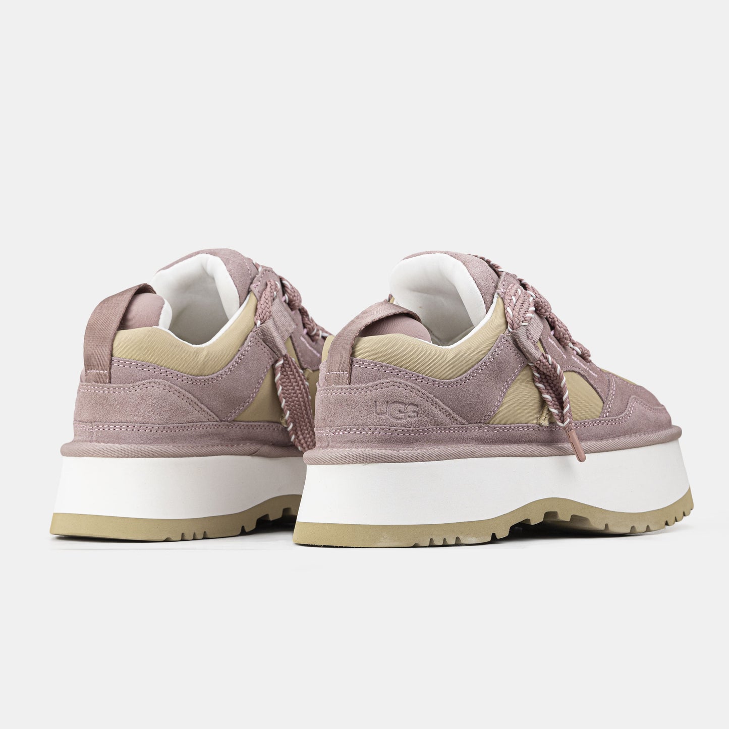 UGG Astromel Pink Termo