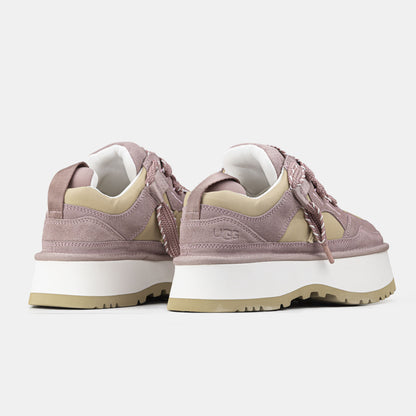 UGG Astromel Pink Termo