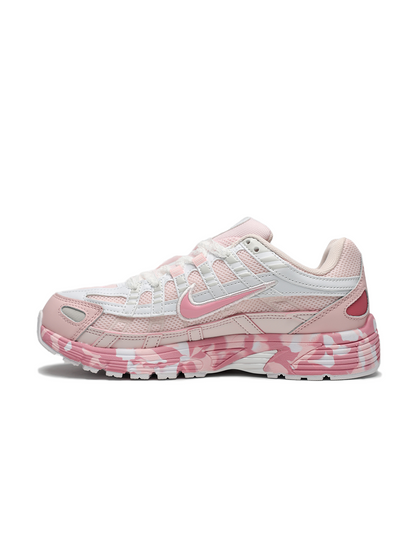 Nike P-6000 Custom Pink 2.0