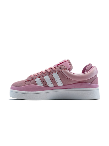 Adidas Campus x Bad Bunny Pink 2