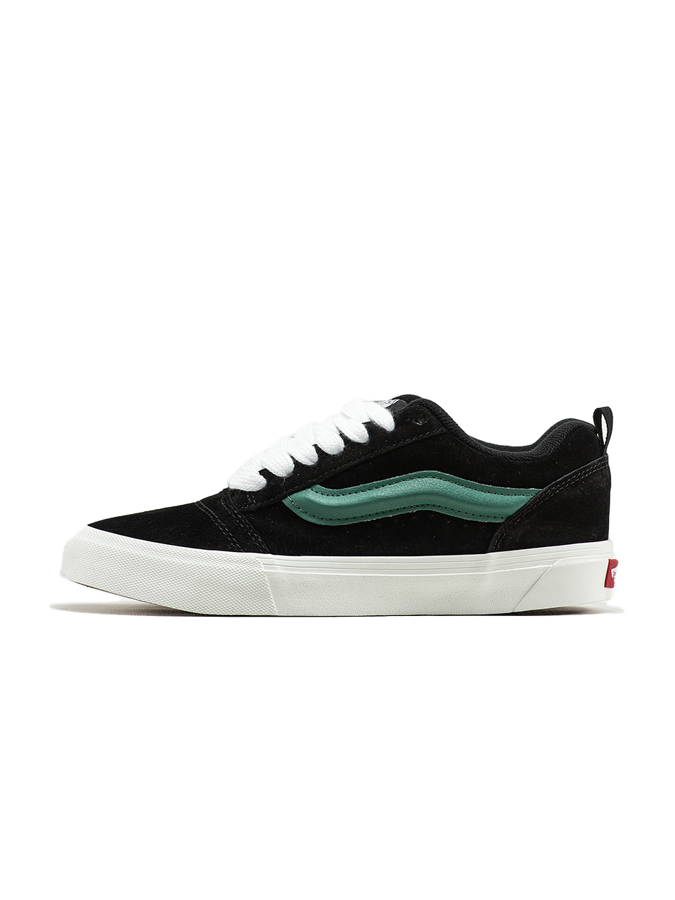 Vans KNU Skool Black