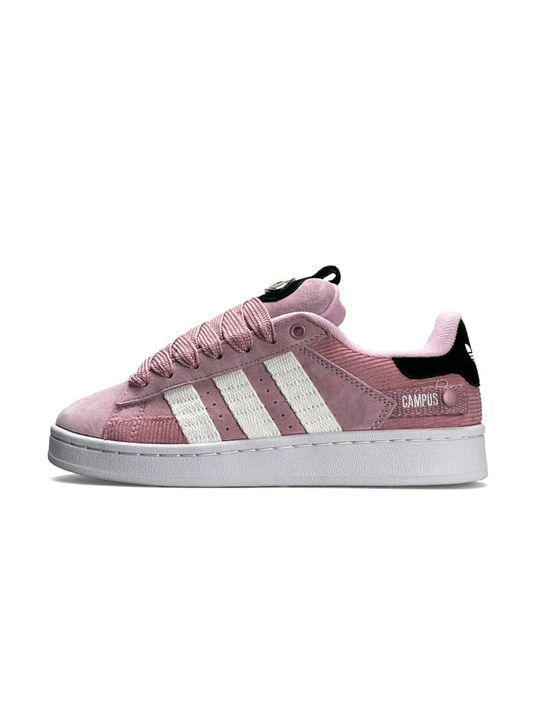 Adidas Campus 00s Pink White