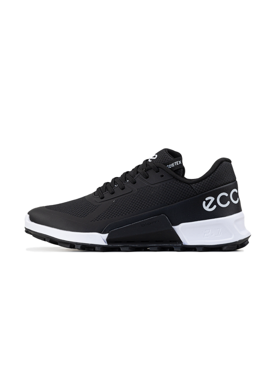 Ecco Biom 2.1 x Country Black White