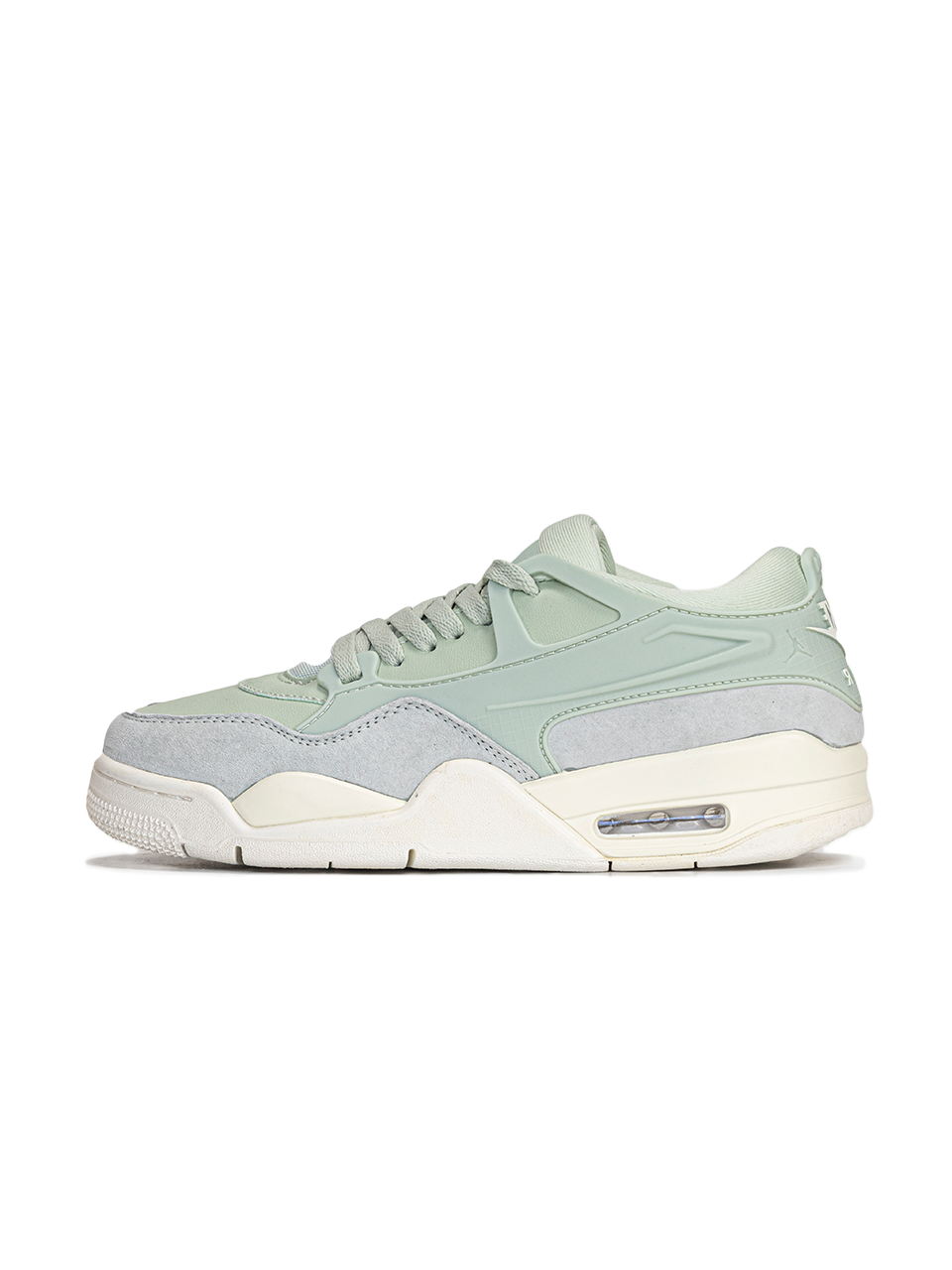 Nike Air Jordan 4 RM Seafoam