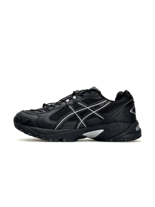 Asics Gel-Kahana TR V4 Black Grey