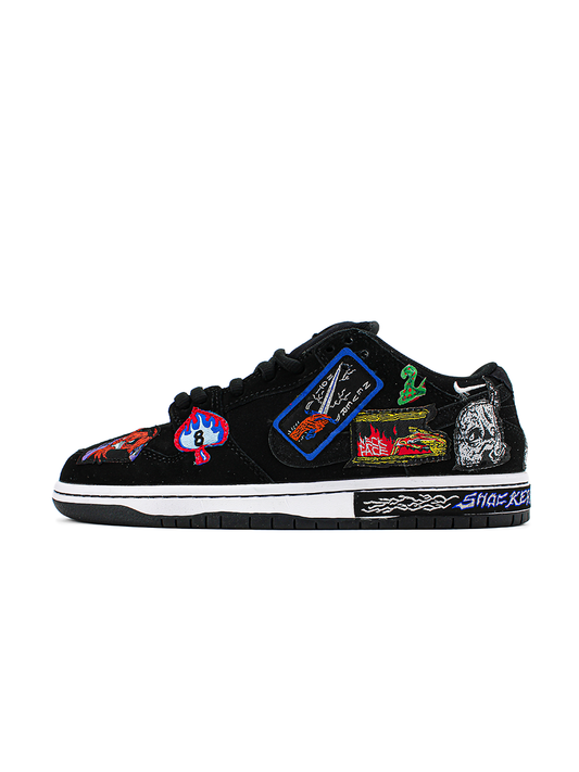 Nike SB Dunk Low Pro QS Neckface