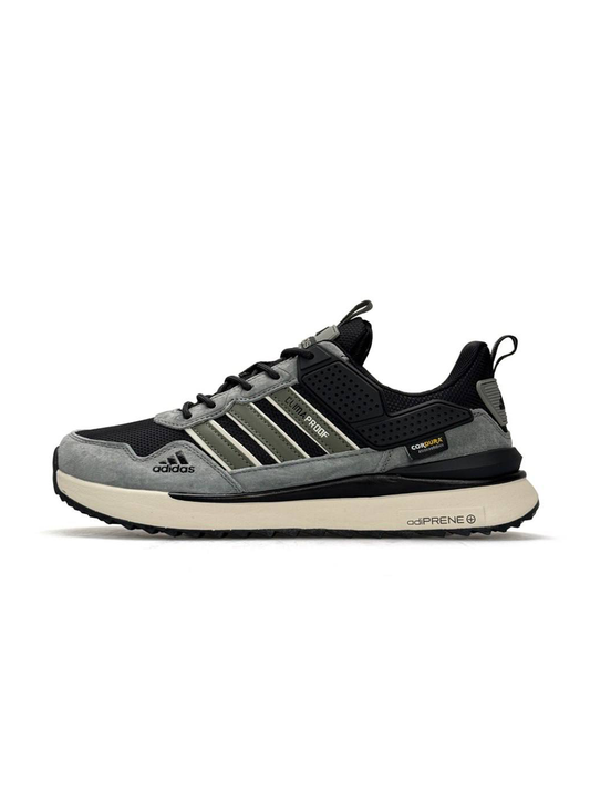 Adidas Equipment GTX Gore-Tex Grey Olive Black