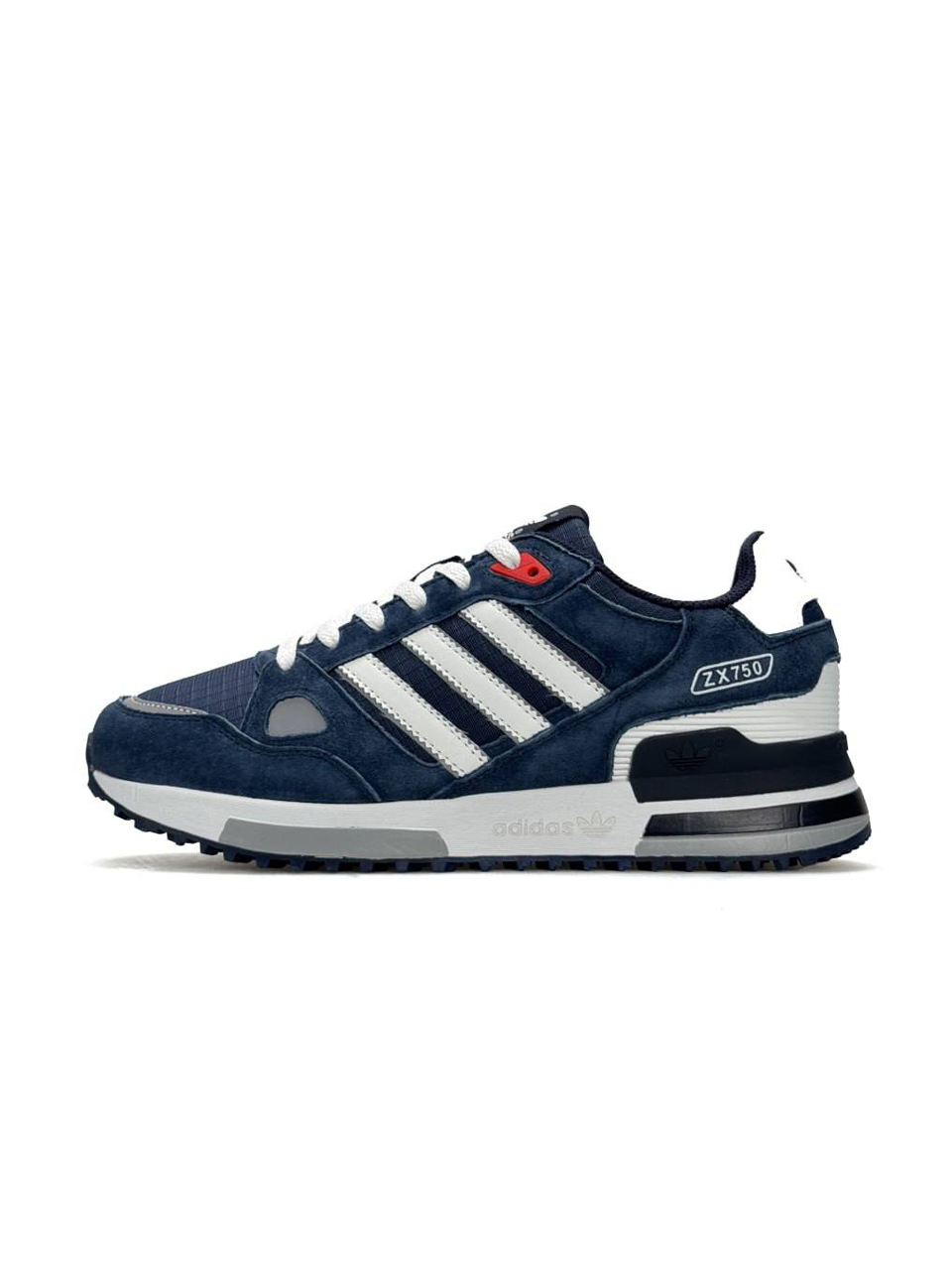 Adidas ZX 750 New Navy White