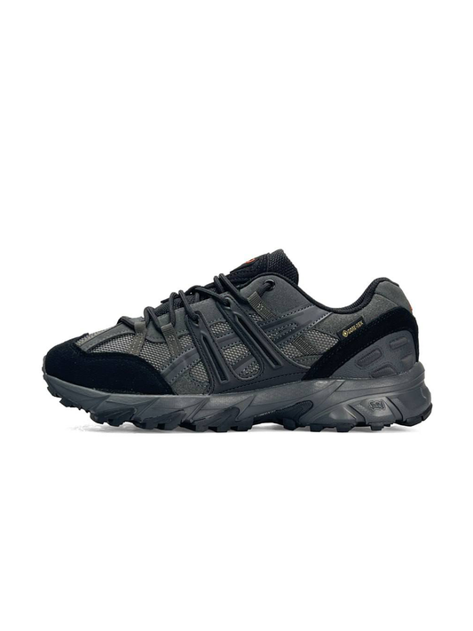 ASICS Gel-Sonoma 15-50 Gore-Tex Dark Grey Black