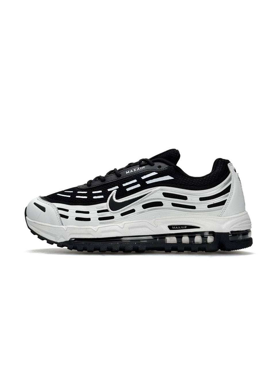 Nike Air Max TL 2.5 White Black
