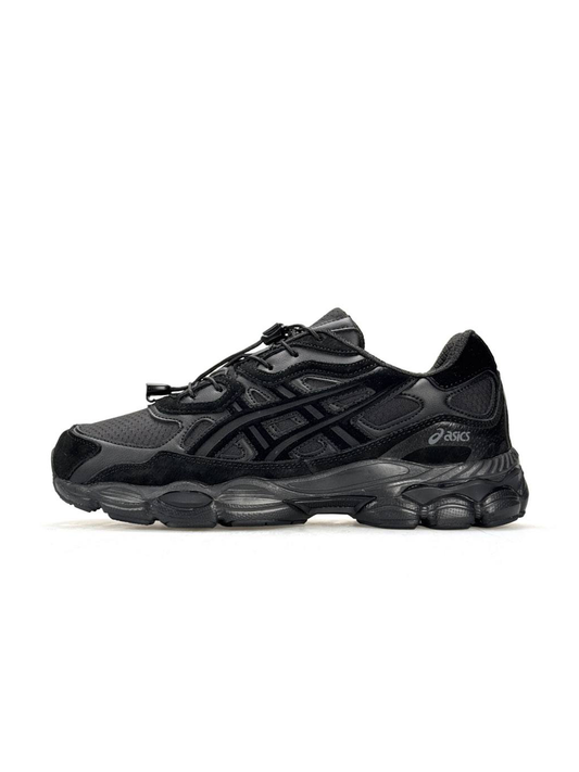 Asics Gel-NYC GTX Gore-Tex All Black
