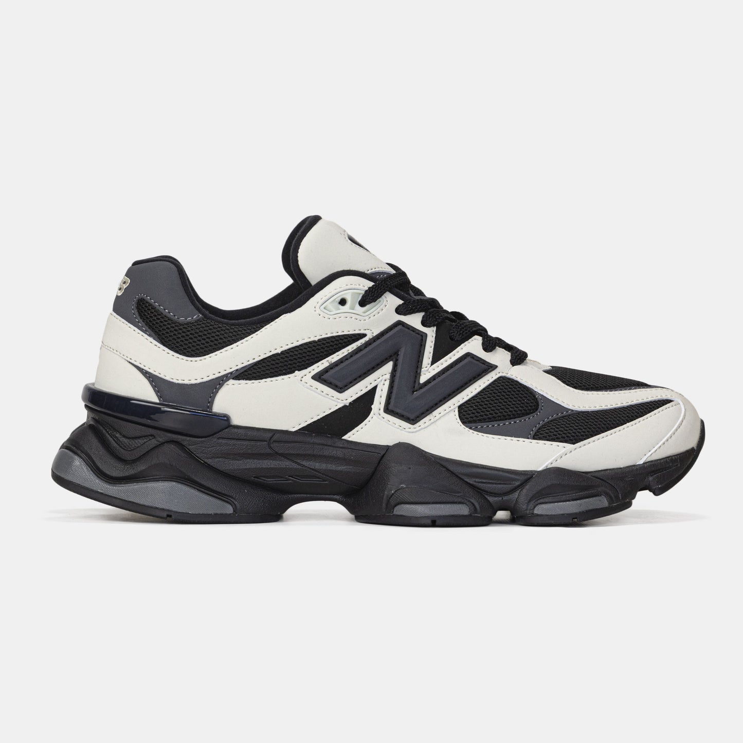 New Balance 9060 Black Olive