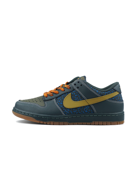 Nike SB Dunk Low Seaweed Ochre Khaki