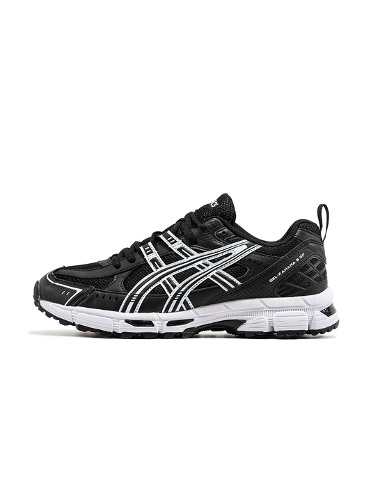 Asics Gel-Kahana 8 SP Black White