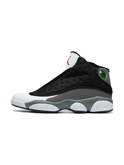 Nike Air Jordan Retro 13 Black Flint