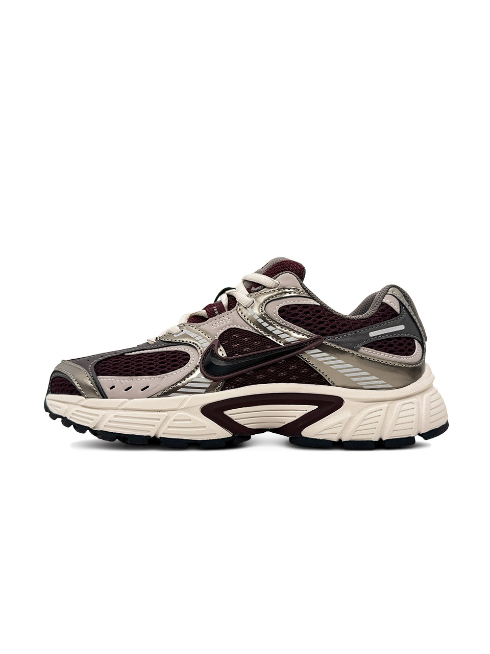 Nike V5 RNR Burgundy Crush Wine Red | Cave Stone | HJ5228 200