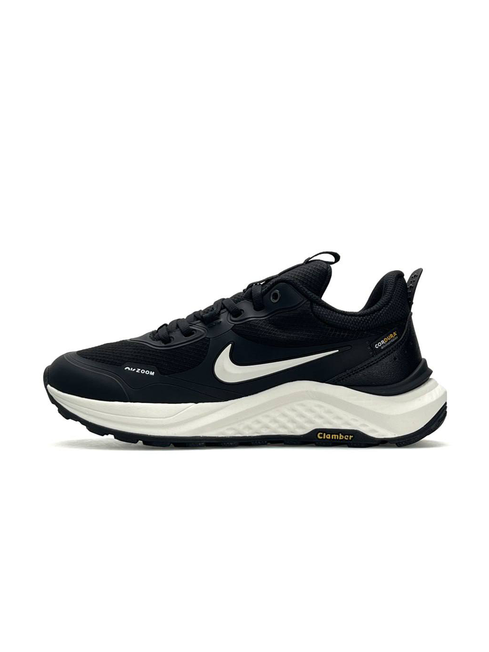 Nike React Miller Gore-Tex Black White