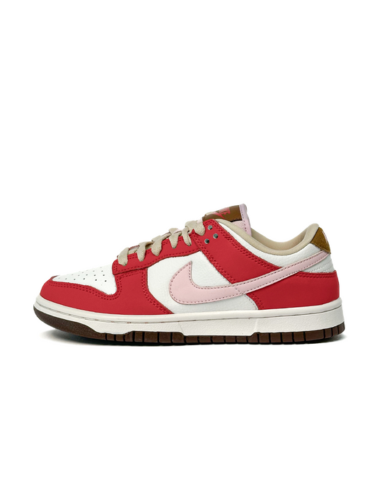 Nike SB Dunk Red Bacon