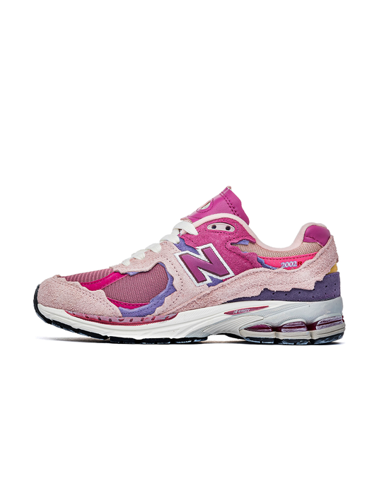 New Balance 2002R Pink