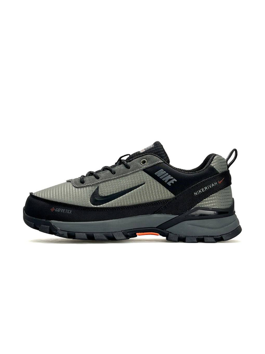 Nike Rivah Olive Black