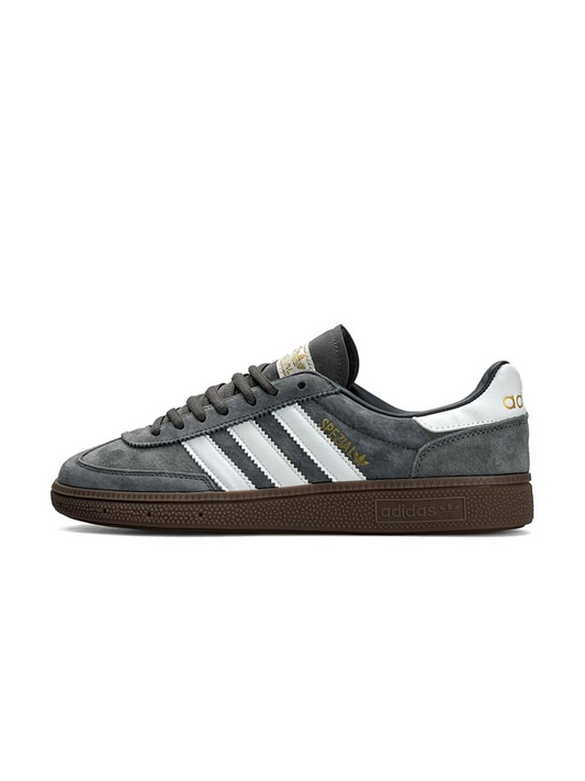 Adidas Spezial Grey White