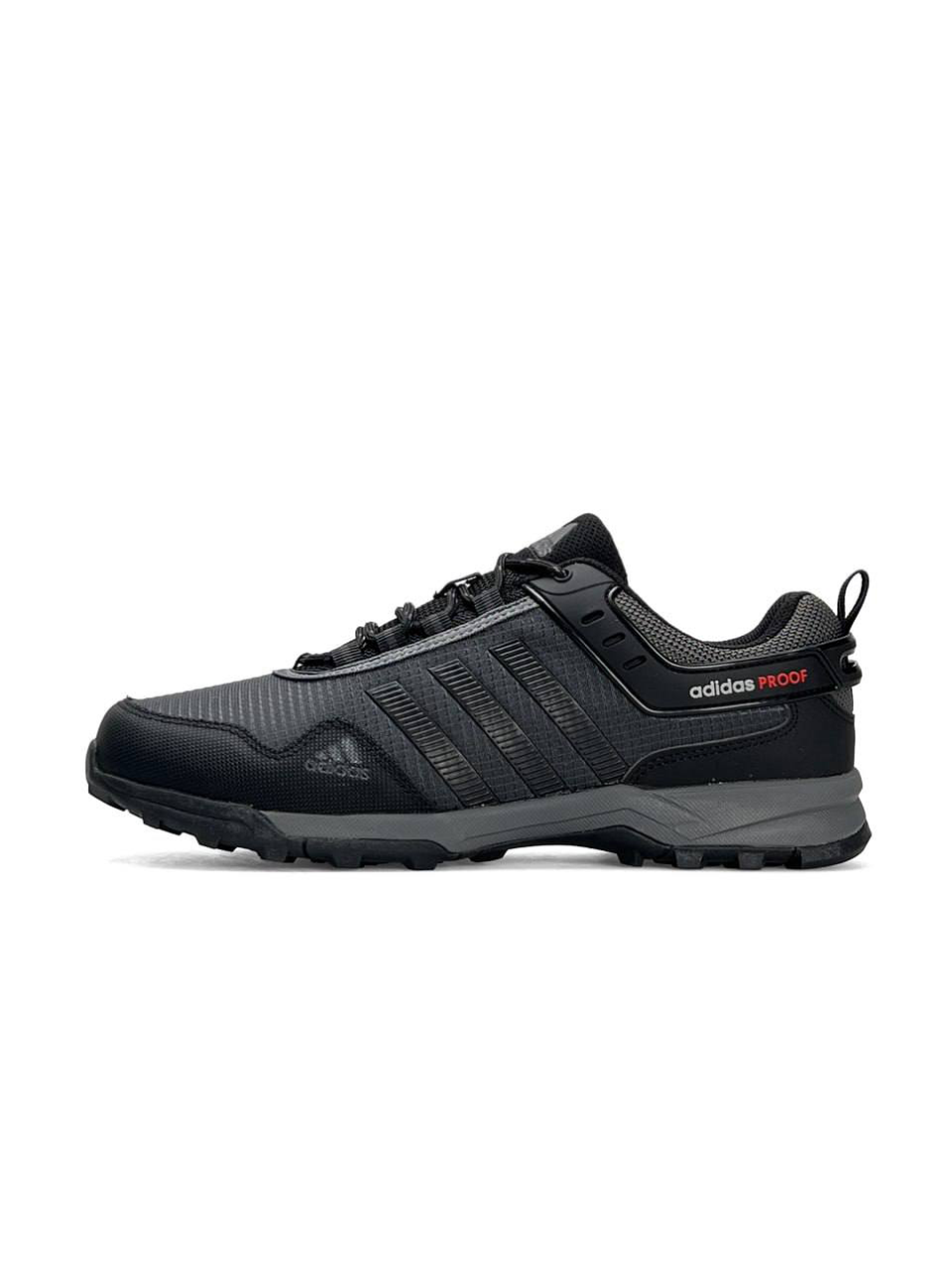 Adidas Climaproof Black Grey