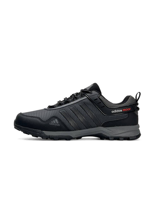 Adidas Climaproof Black Grey