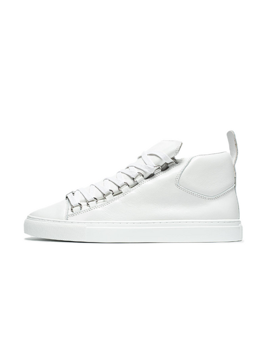 Balenciaga Arena Hight White