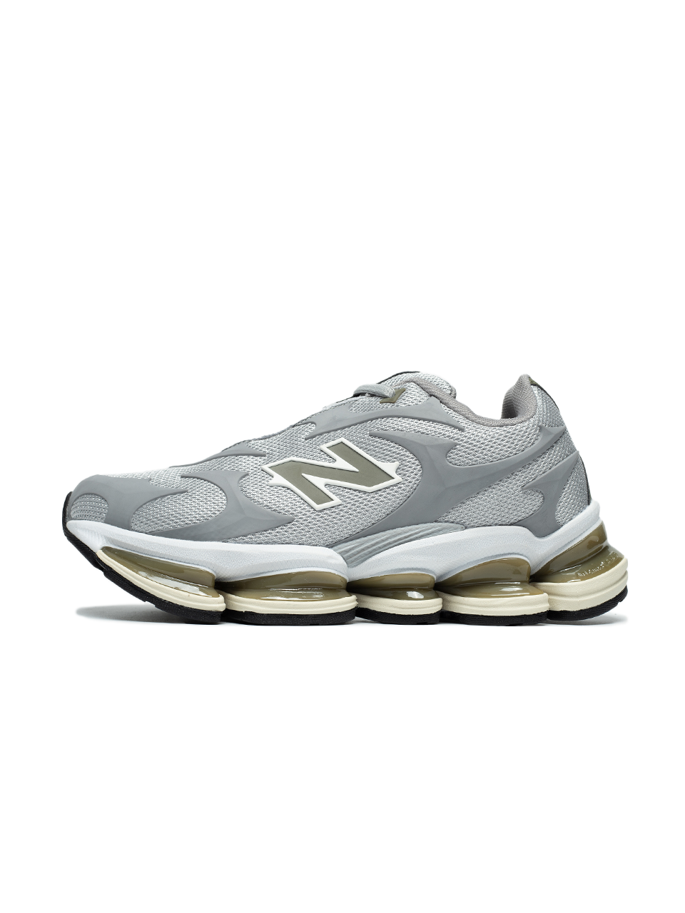 New Balance 2000 Abzorb Grey