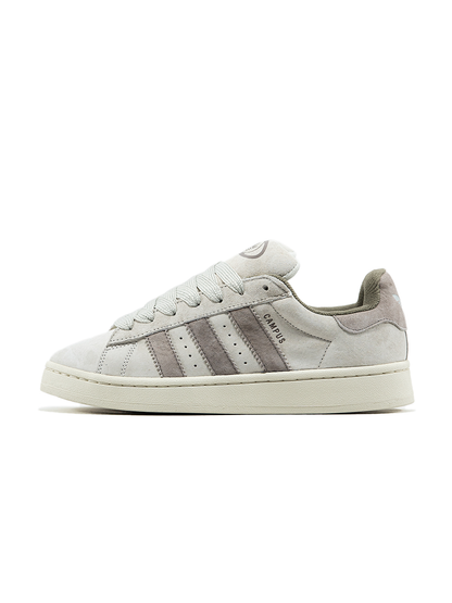 Adidas Campus All Grey
