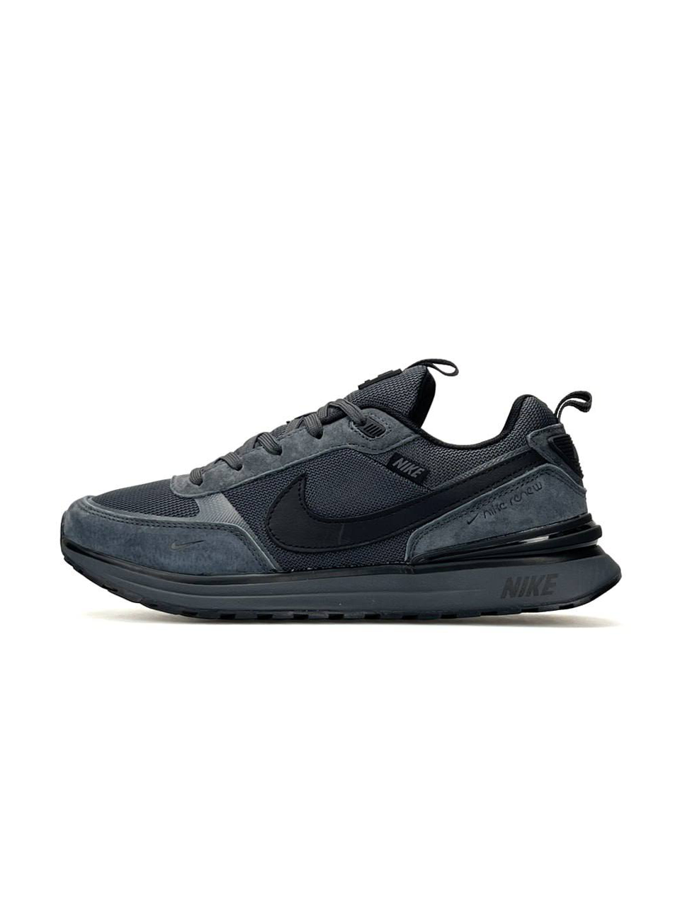 Nike Renew Dark Grey Black