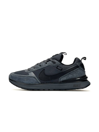 Nike Renew Dark Grey Black