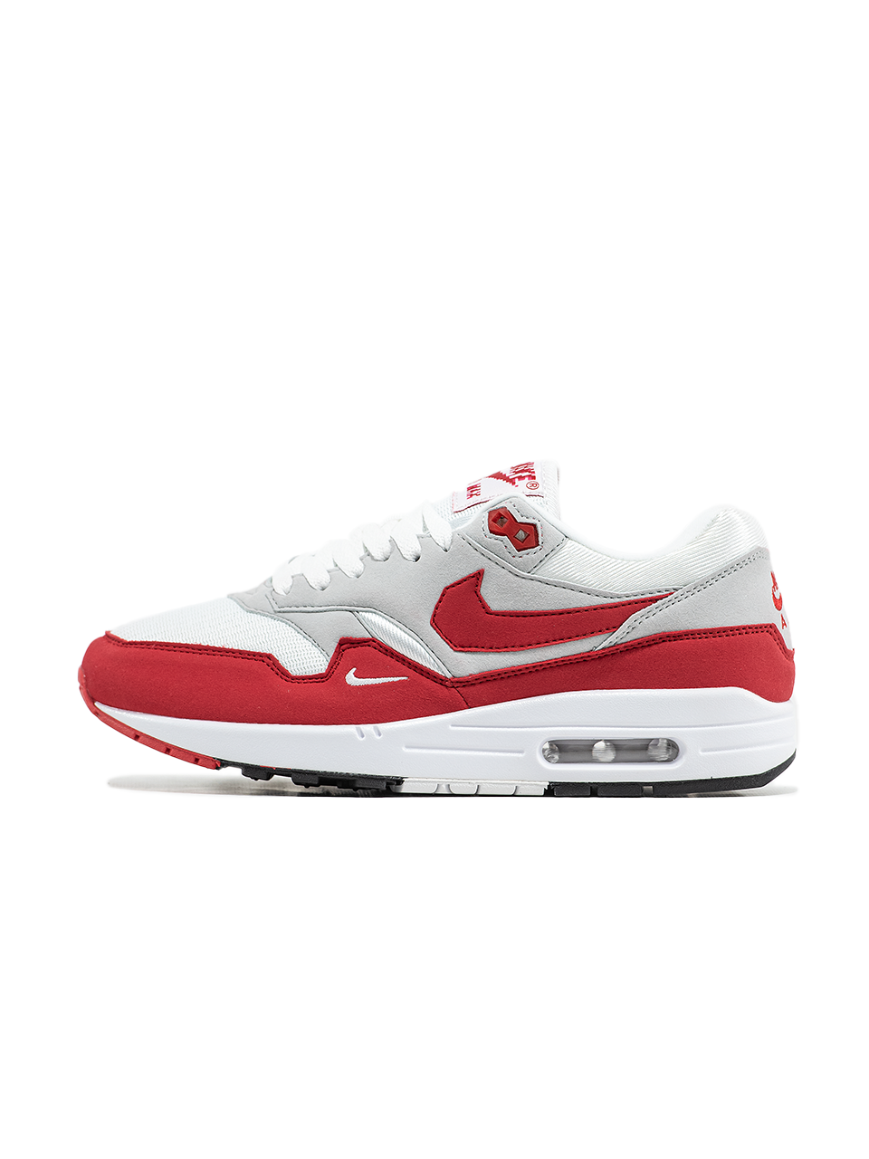 Nike Air Max 1 White Red