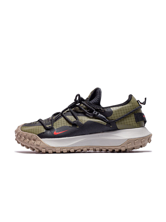 Nike ACG Mountain Fly Low SE Olive Black