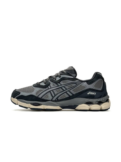 Asics Gel-NYC Gore-Tex GTX Grey Beige
