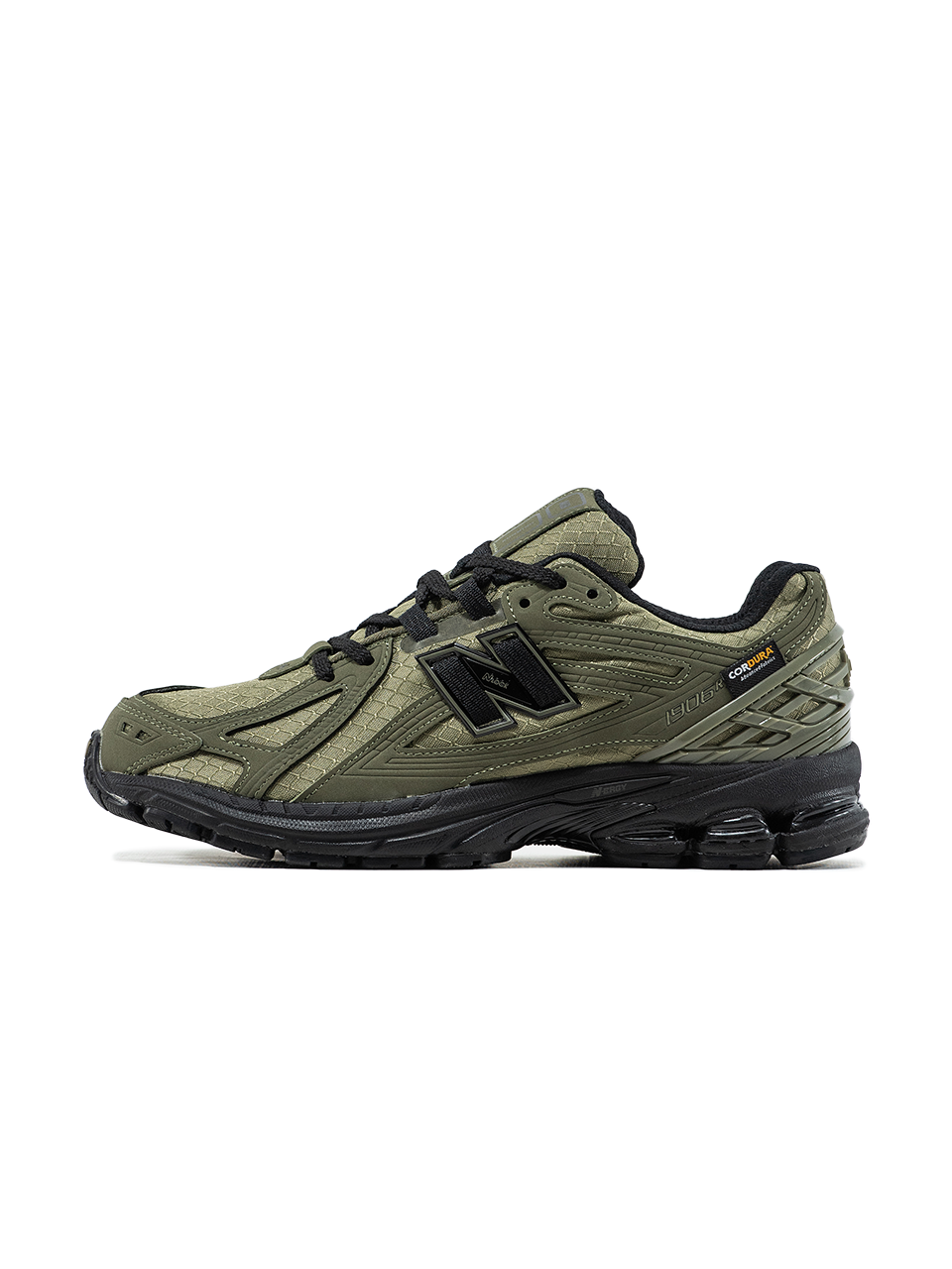 New Balance 1906R Cordura Haki