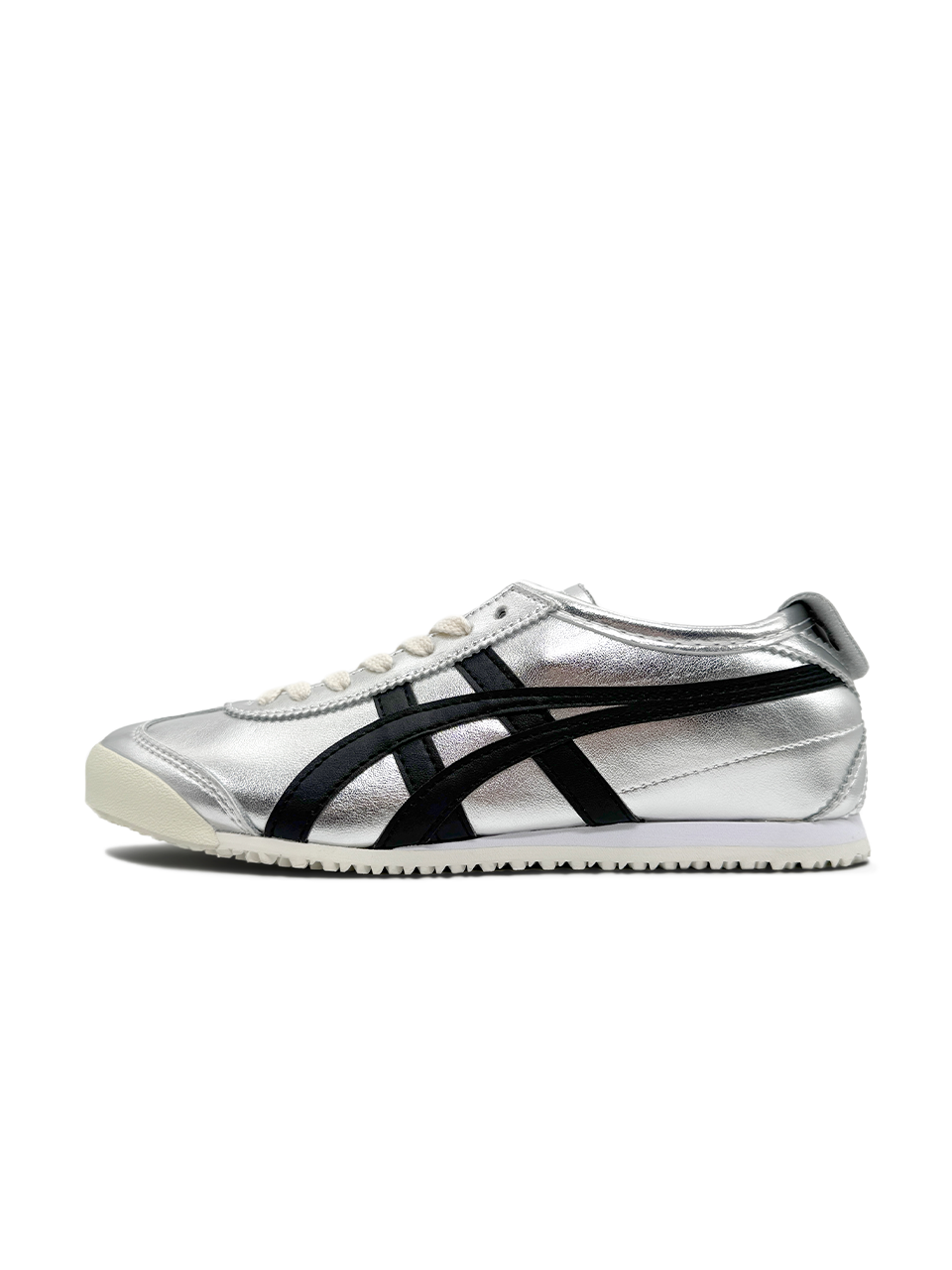 Asics Onitsuka Tiger Mexico Silver