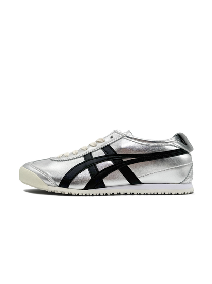 Asics Onitsuka Tiger Mexico Silver