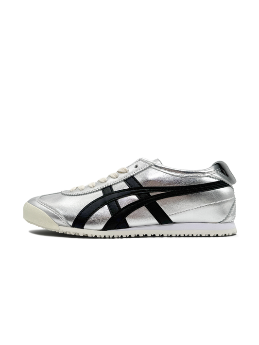 Asics Onitsuka Tiger Mexico Silver