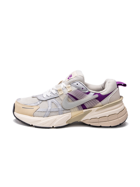 Nike V2K Runtekk Light Bone Sanddrift Biotech