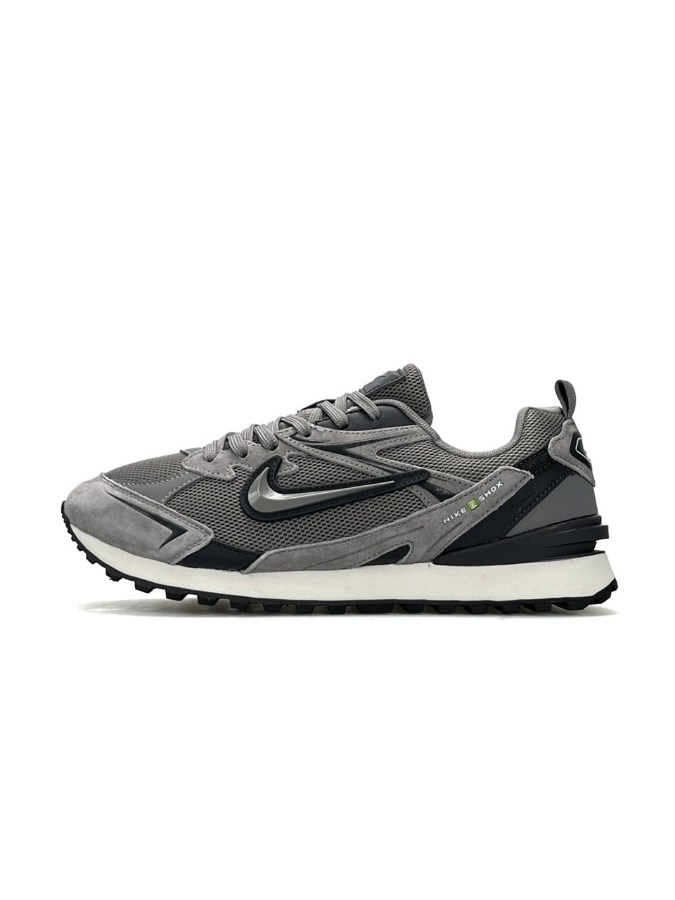 Nike Waffle S Grey
