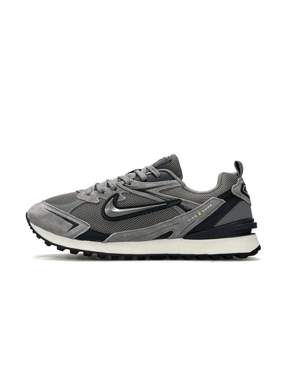 Nike Waffle S Grey